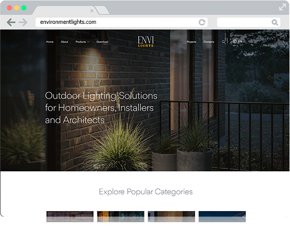 environmentlights